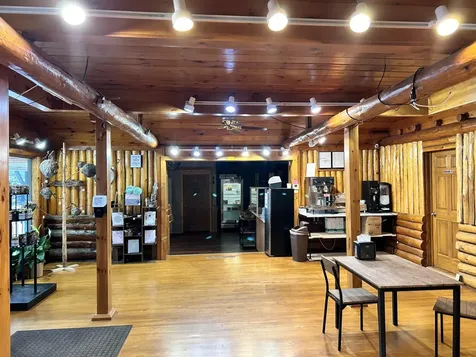 7251 Bradley Street Lake Tomahawk WI 54539