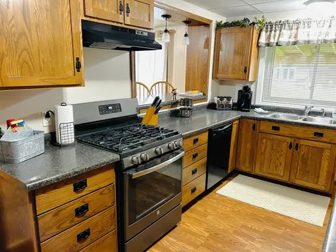 7251 Bradley Street Lake Tomahawk WI 54539