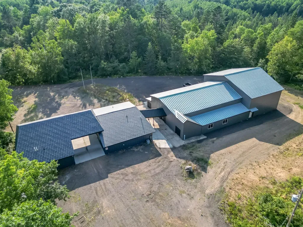 5611 Highway 51 Hazelhurst WI 54531