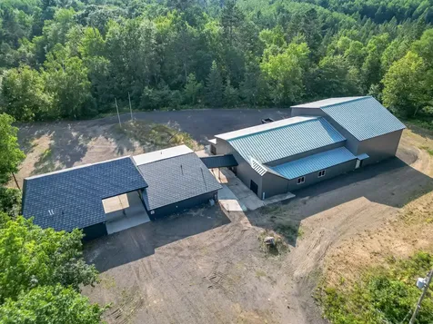 5611 Highway 51 Hazelhurst WI 54531