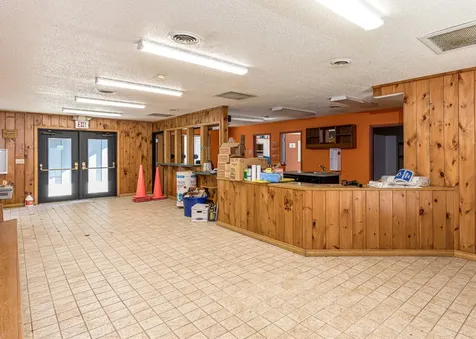 5611 Highway 51 Hazelhurst WI 54531