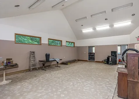 5611 Highway 51 Hazelhurst WI 54531