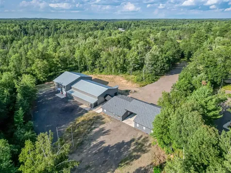 5611 Highway 51 Hazelhurst WI 54531