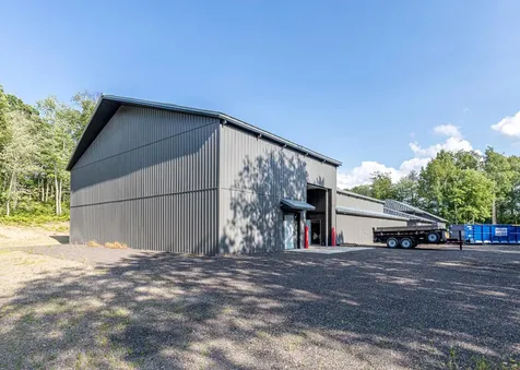 5611 Highway 51 Hazelhurst WI 54531