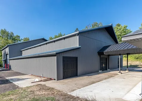 5611 Highway 51 Hazelhurst WI 54531