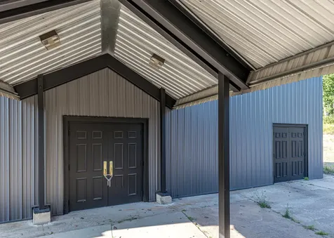 5611 Highway 51 Hazelhurst WI 54531