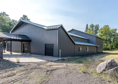 5611 Highway 51 Hazelhurst WI 54531
