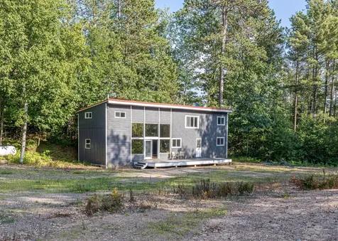 5611 Highway 51 Hazelhurst WI 54531