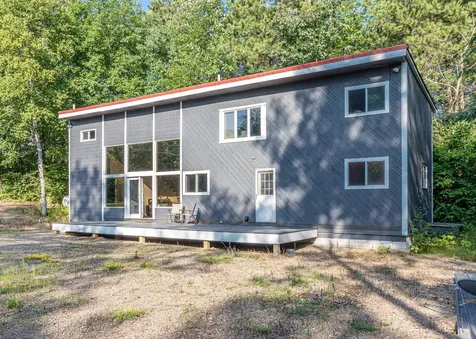 5611 Highway 51 Hazelhurst WI 54531