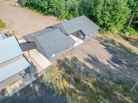 5611 Highway 51 Hazelhurst WI 54531