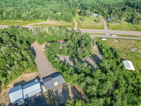 5611 Highway 51 Hazelhurst WI 54531
