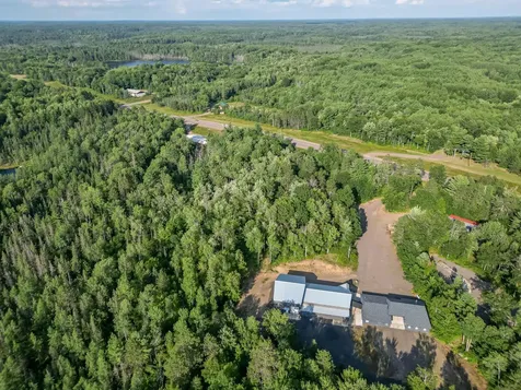 5611 Highway 51 Hazelhurst WI 54531