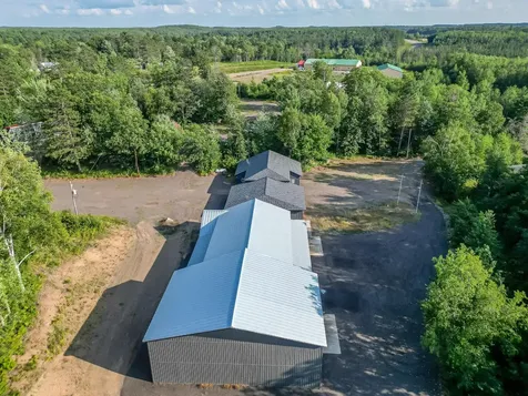 5611 Highway 51 Hazelhurst WI 54531