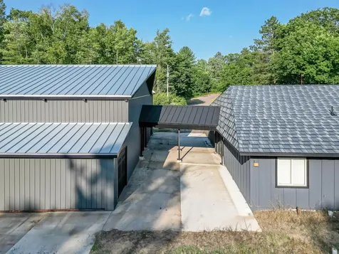 5611 Highway 51 Hazelhurst WI 54531