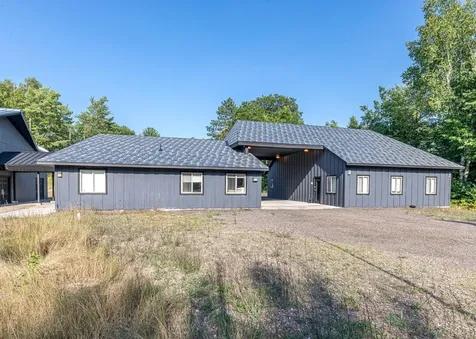 5611 Highway 51 Hazelhurst WI 54531