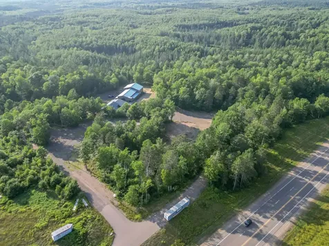 5611 Highway 51 Hazelhurst WI 54531