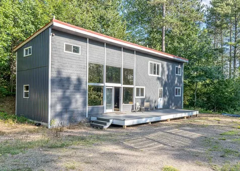5611 Highway 51 Hazelhurst WI 54531