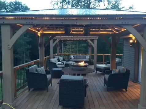 1881 Cth B Pelican Lake WI 54463