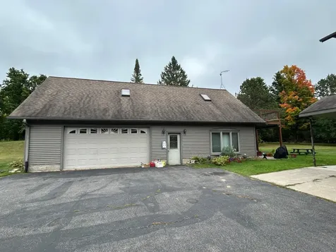 1881 Cth B Pelican Lake WI 54463