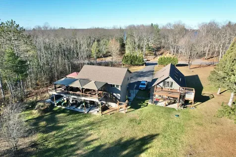 1881 Cth B Pelican Lake WI 54463
