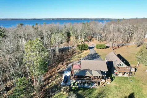 1881 Cth B Pelican Lake WI 54463