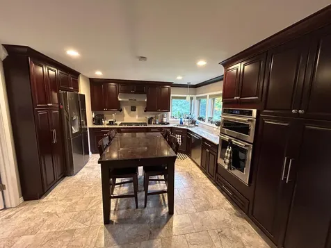 1881 Cth B Pelican Lake WI 54463
