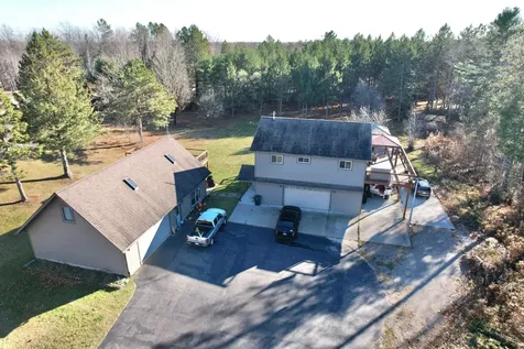 1881 Cth B Pelican Lake WI 54463
