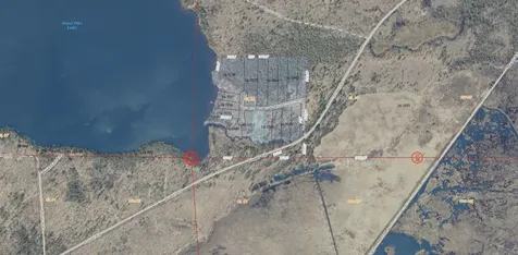Lot 5 Blue Goose Drive Manitowish Waters WI 54545