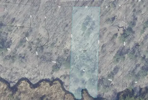 Lot 5 Blue Goose Drive Manitowish Waters WI 54545