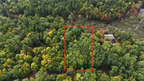 Lot 5 Blue Goose Drive Manitowish Waters WI 54545