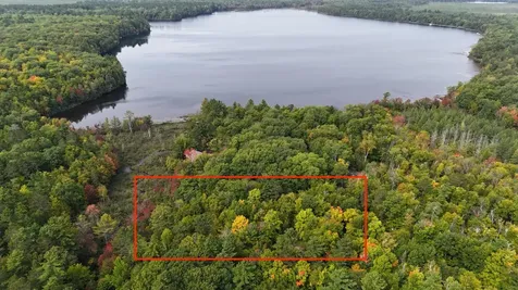 Lot 5 Blue Goose Drive Manitowish Waters WI 54545