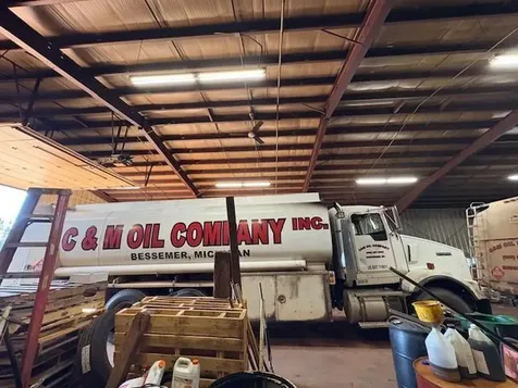 605 Lead Street E Bessemer MI 49911
