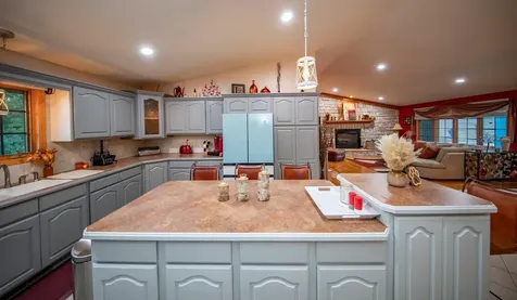 N22791 Carpenter Road Niagara WI 54151