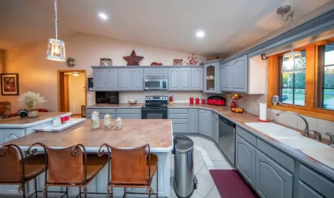 N22791 Carpenter Road Niagara WI 54151