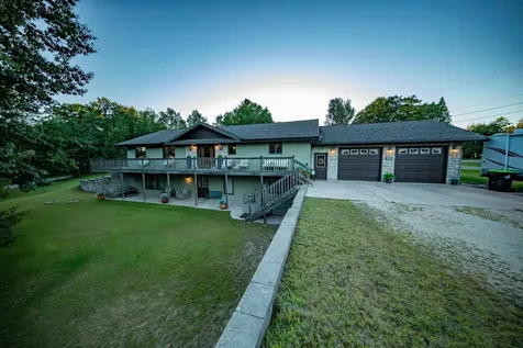 N22791 Carpenter Road Niagara WI 54151