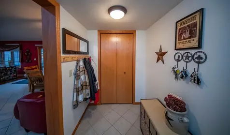 N22791 Carpenter Road Niagara WI 54151