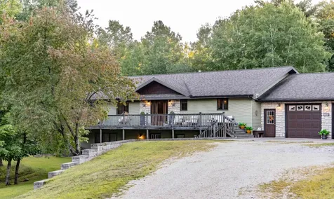 N22791 Carpenter Road Niagara WI 54151