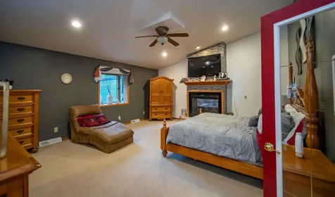 N22791 Carpenter Road Niagara WI 54151