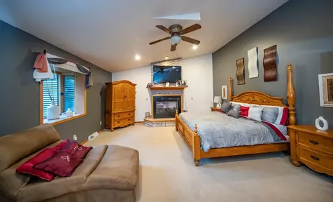 N22791 Carpenter Road Niagara WI 54151