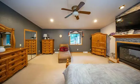 N22791 Carpenter Road Niagara WI 54151