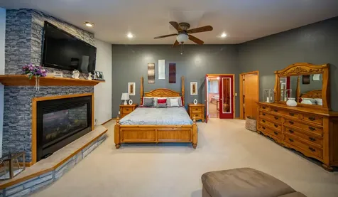 N22791 Carpenter Road Niagara WI 54151