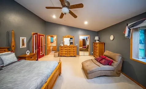 N22791 Carpenter Road Niagara WI 54151