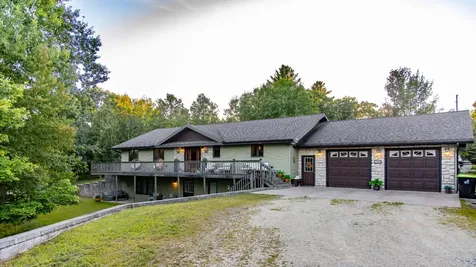 N22791 Carpenter Road Niagara WI 54151