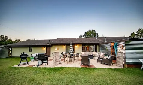 N22791 Carpenter Road Niagara WI 54151