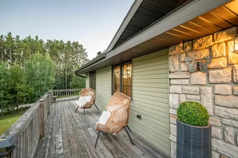 N22791 Carpenter Road Niagara WI 54151