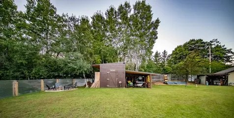N22791 Carpenter Road Niagara WI 54151