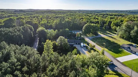 N22791 Carpenter Road Niagara WI 54151