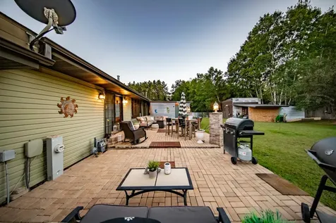 N22791 Carpenter Road Niagara WI 54151