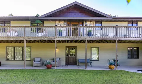 N22791 Carpenter Road Niagara WI 54151