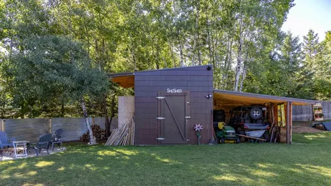 N22791 Carpenter Road Niagara WI 54151